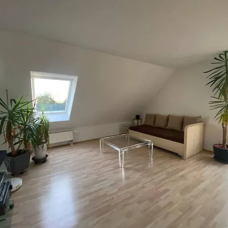 Im Sueden Von Augsburg Apartman Oberottmarshausen