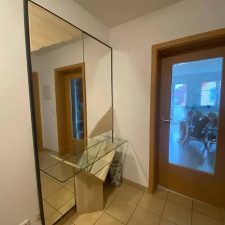 Im Sueden Von Augsburg Apartman