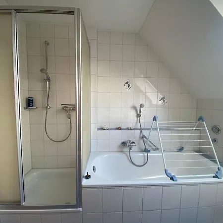 Apartman Im Sueden Von Augsburg