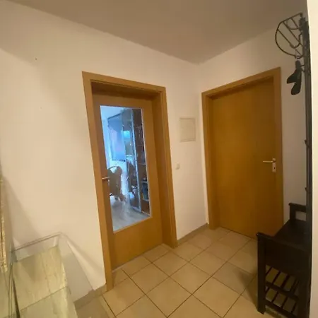 Im Sueden Von Augsburg Apartman *