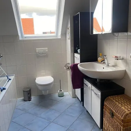Apartman Im Sueden Von Augsburg *