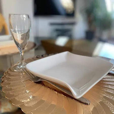 Im Sueden Von Augsburg Apartamento *